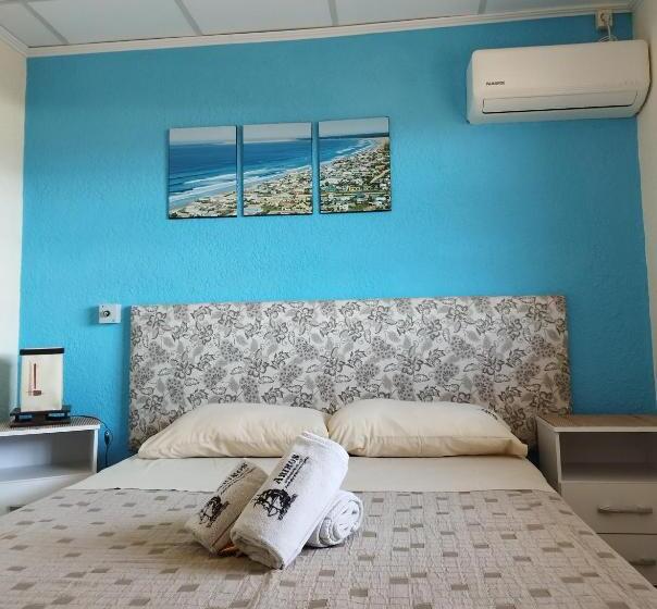 Aparts Complejo Arinos