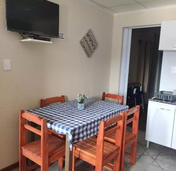 Aparts Complejo Arinos