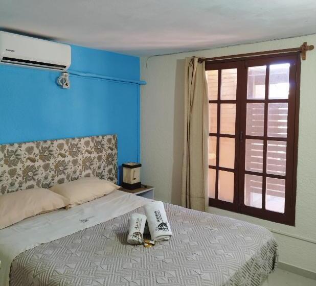 Aparts Complejo Arinos