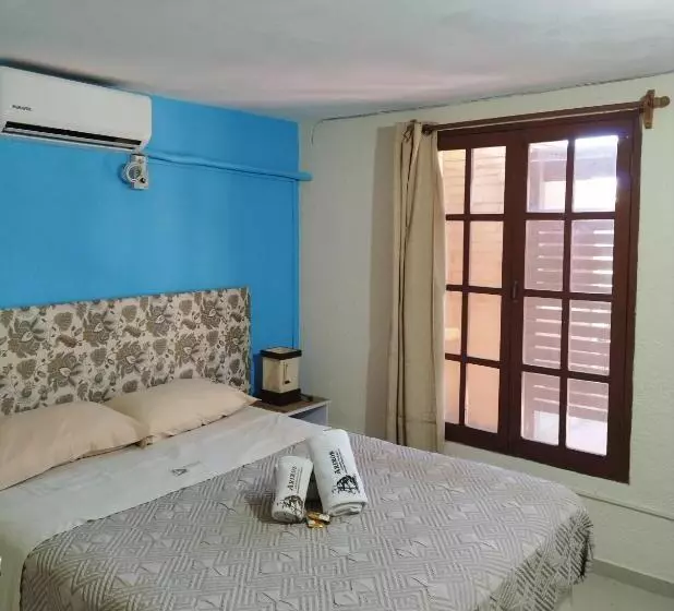 Aparts Complejo Arinos