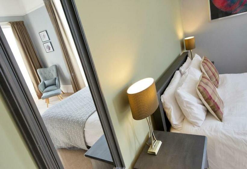 مبيت وإفطار Greenland House