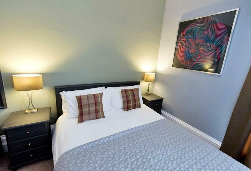 مبيت وإفطار Greenland House