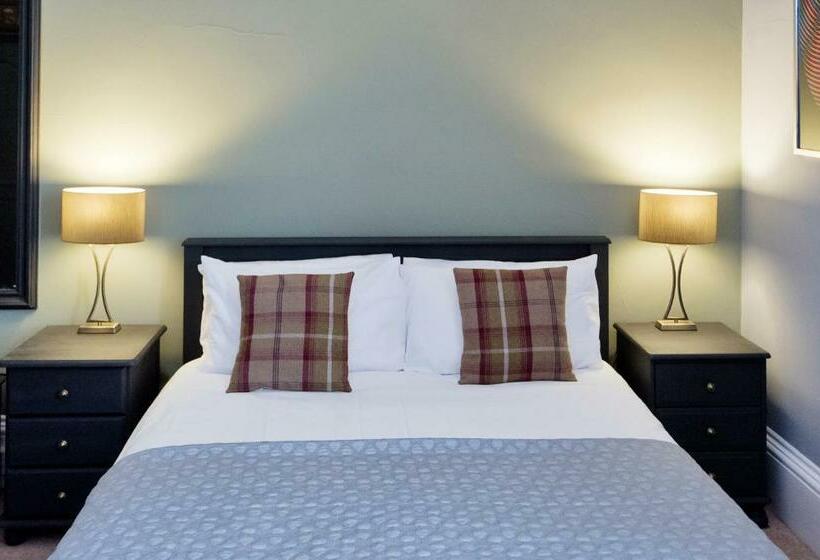 مبيت وإفطار Greenland House