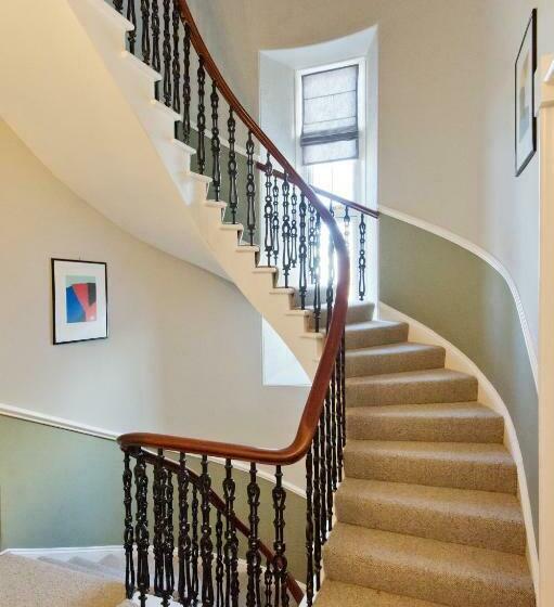 مبيت وإفطار Greenland House