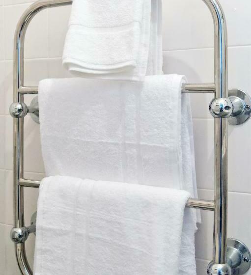 مبيت وإفطار Greenland House