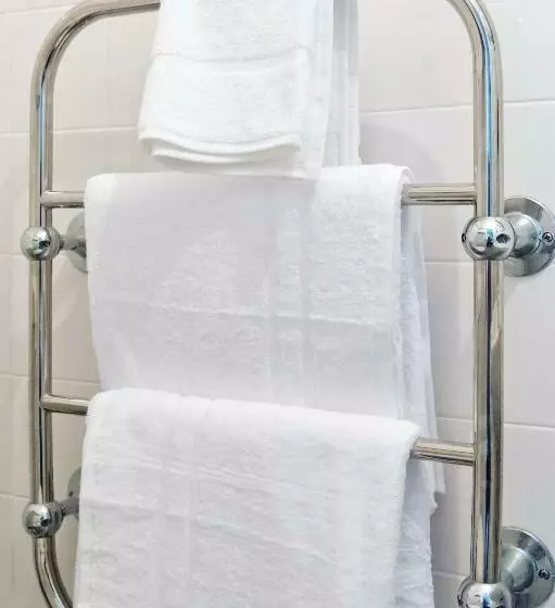 Aamiaismajoitus (B&B) Greenland House