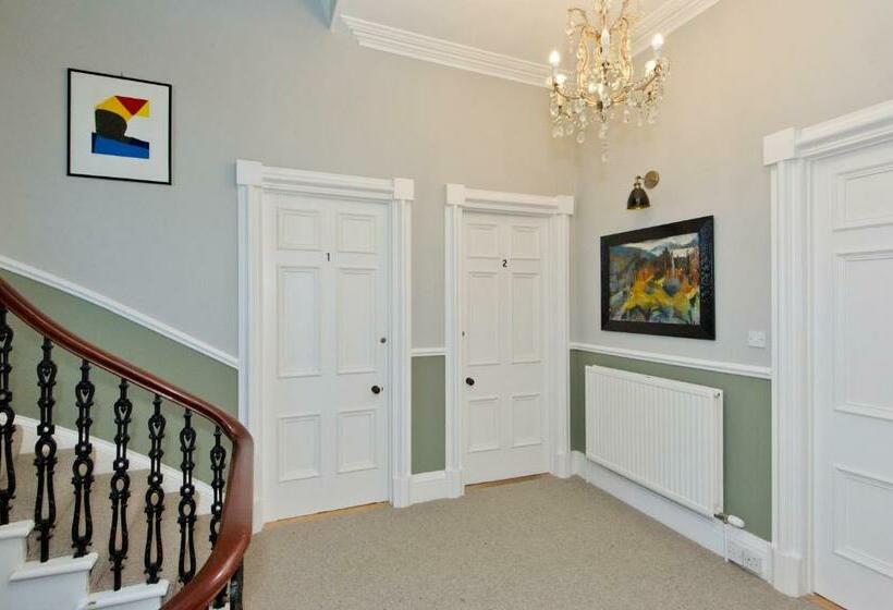 مبيت وإفطار Greenland House