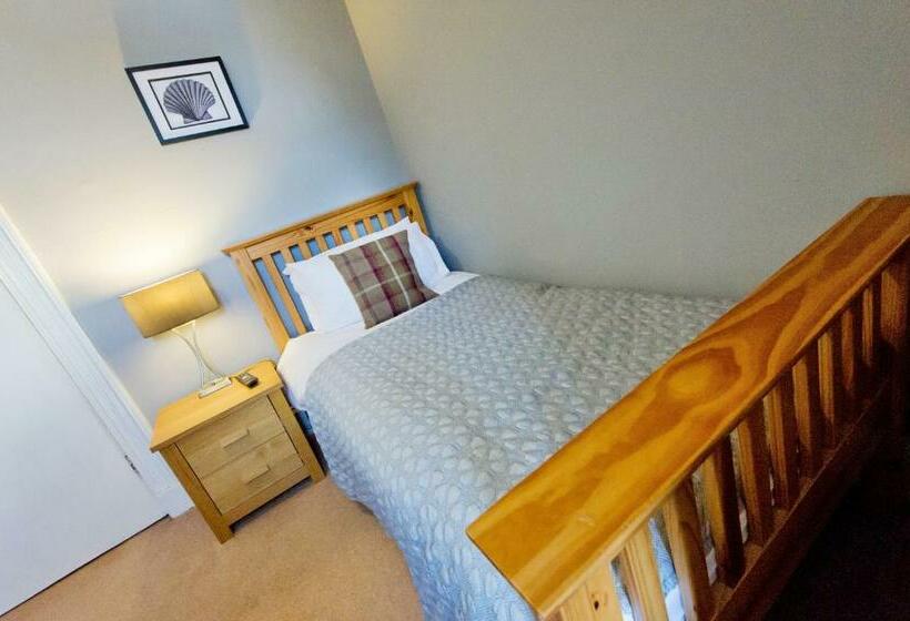 مبيت وإفطار Greenland House