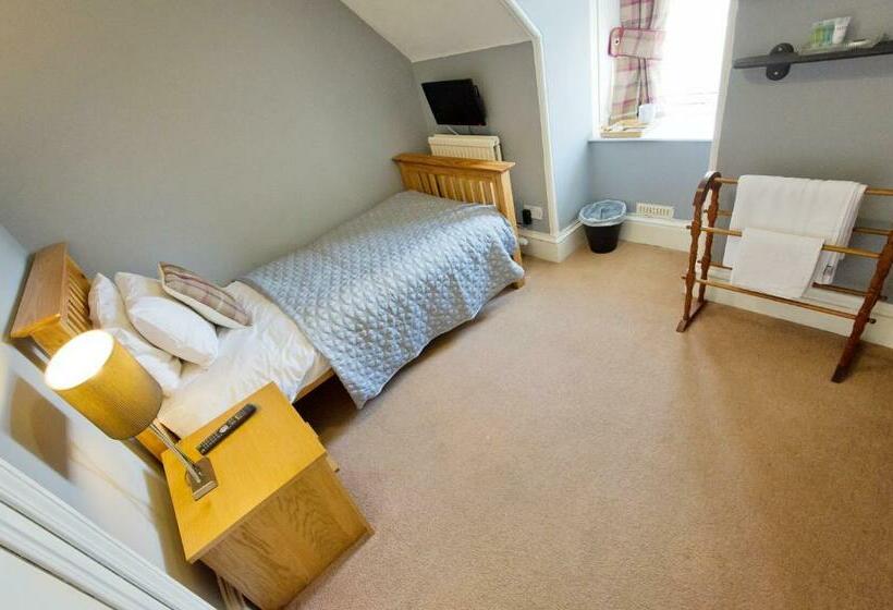 مبيت وإفطار Greenland House