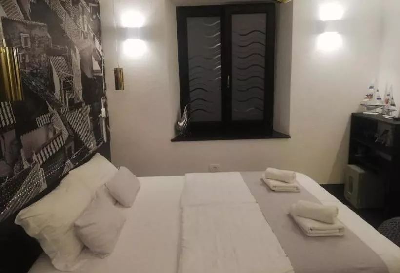 Camera Al Porto Antico