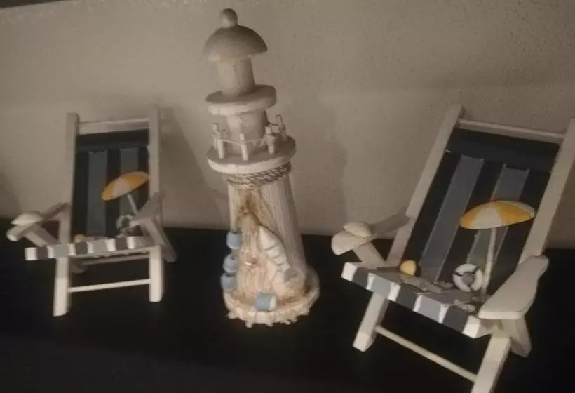 Camera Al Porto Antico