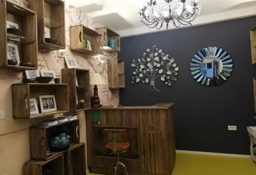 Camera Al Porto Antico