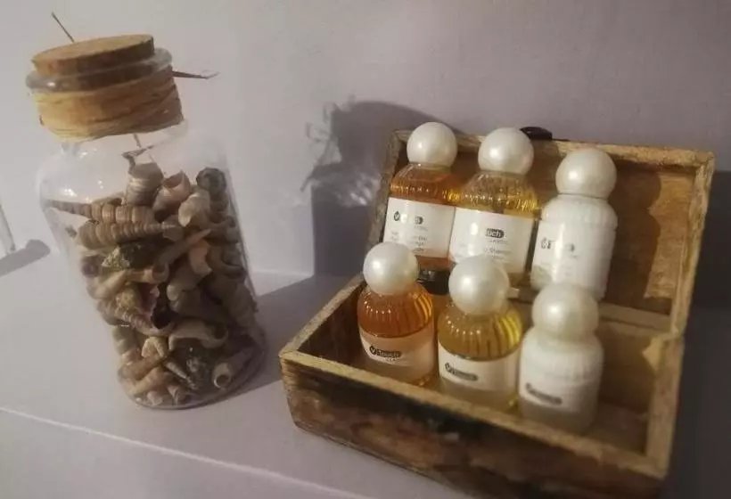 Camera Al Porto Antico