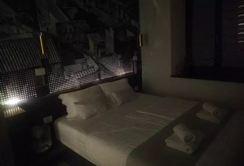 Camera Al Porto Antico