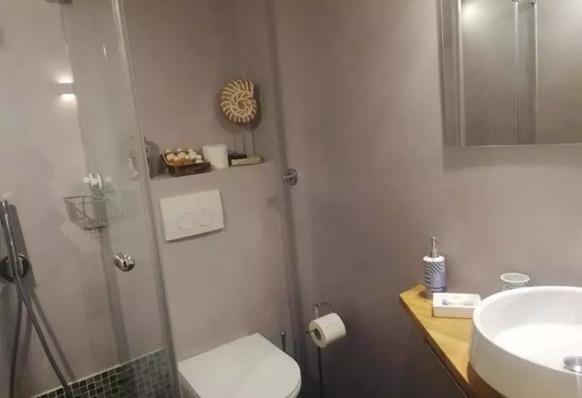 Camera Al Porto Antico