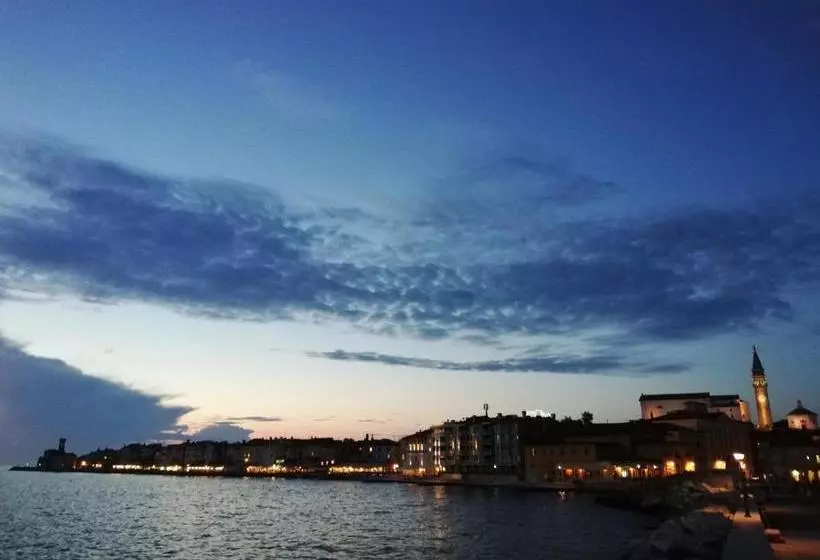 Camera Al Porto Antico