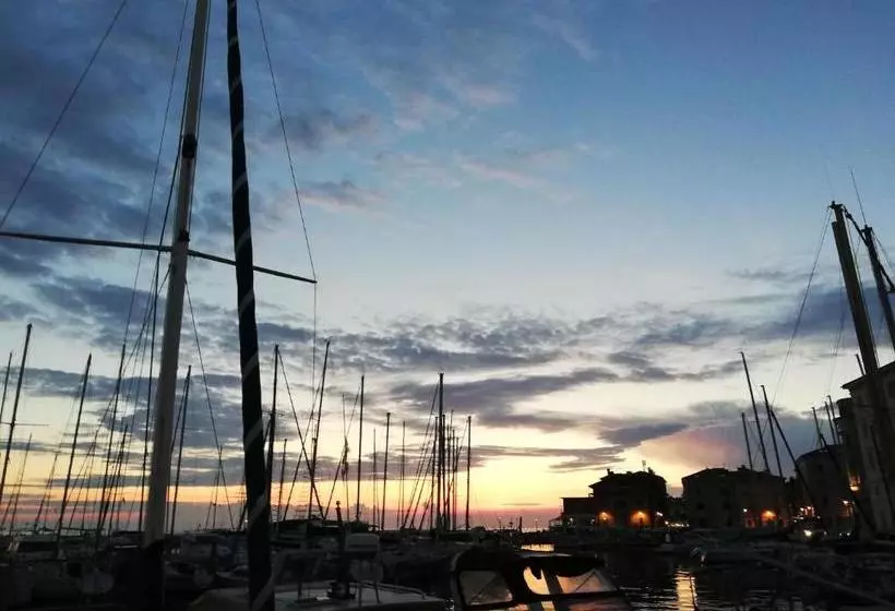 Camera Al Porto Antico