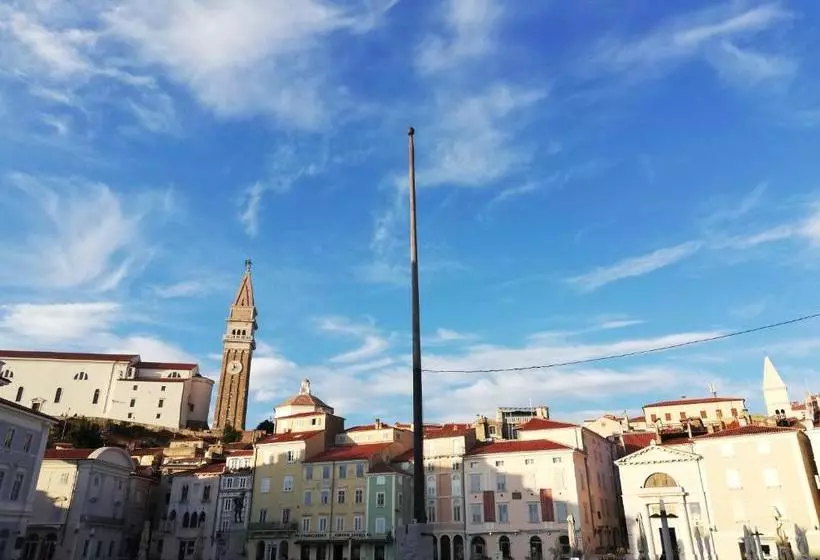 Camera Al Porto Antico