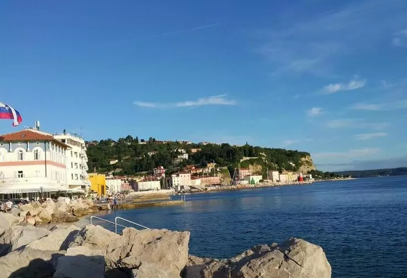 Camera Al Porto Antico