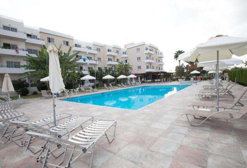 Debbiexenia Hotel Apartments