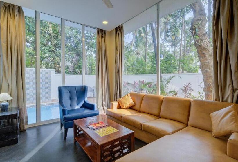 Eternal Wave By Happyinch