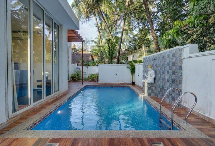 Eternal Wave By Happyinch