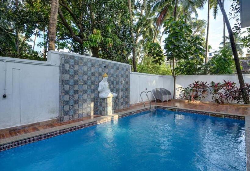 Eternal Wave By Happyinch