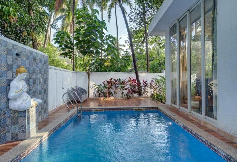 Eternal Wave By Happyinch