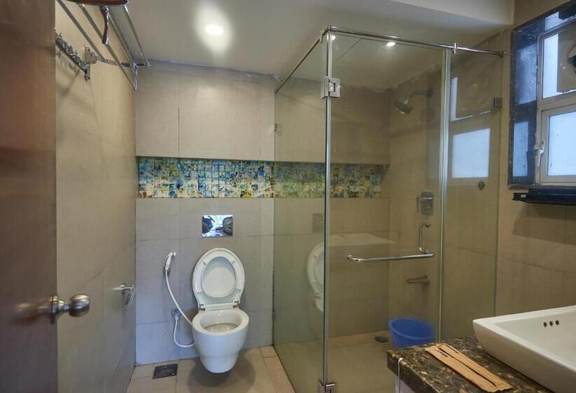 Eternal Wave By Happyinch