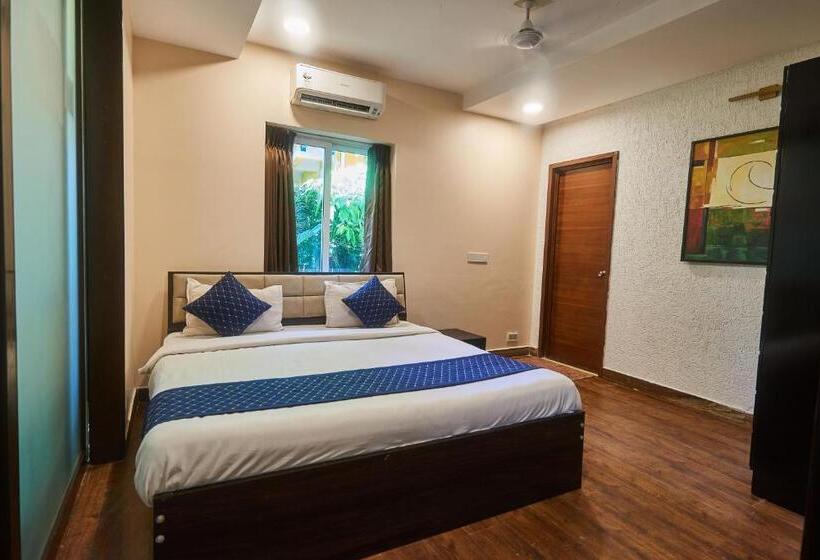 Eternal Wave By Happyinch