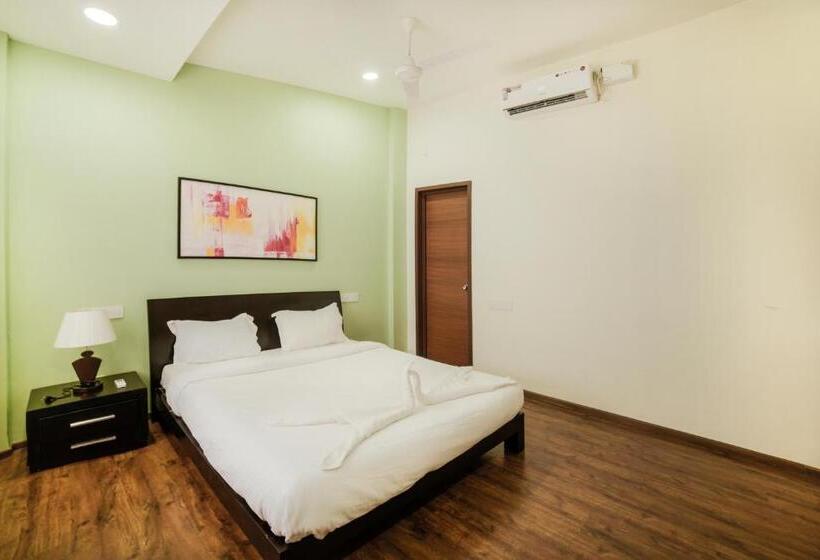 Eternal Wave By Happyinch