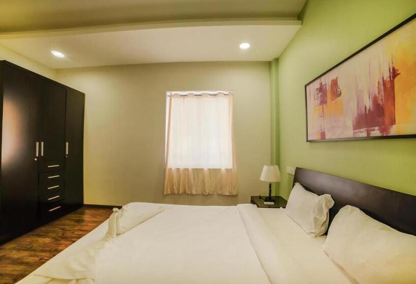 Eternal Wave By Happyinch