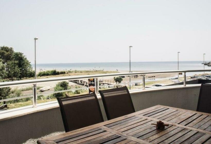 پانسیون Apartments Art