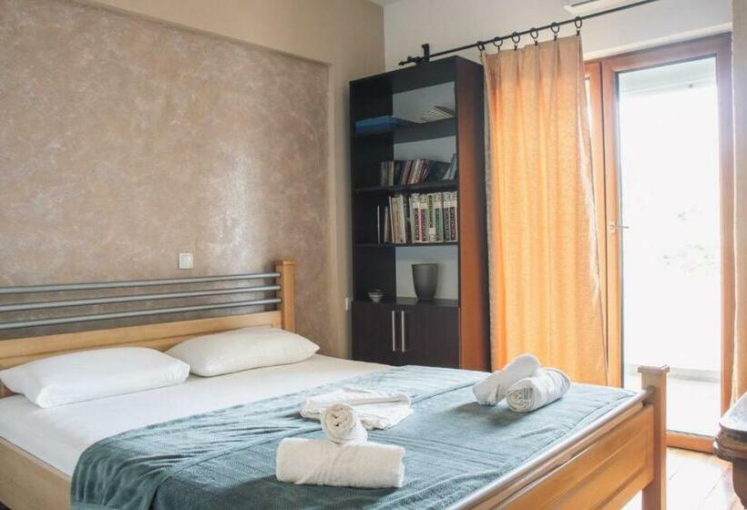 پانسیون Apartments Art