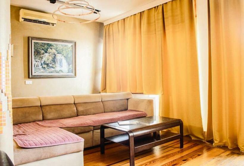 پانسیون Apartments Art