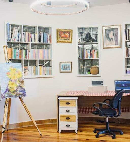 پانسیون Apartments Art