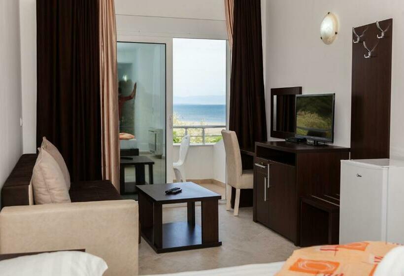 پانسیون Apartments Art