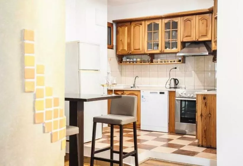 پانسیون Apartments Art