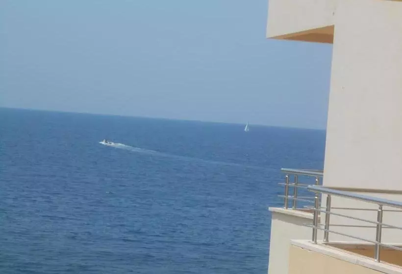پانسیون Apartments Lux Lukic