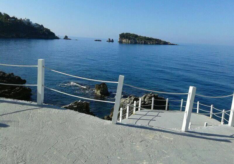 پانسیون Apartments Lux Lukic