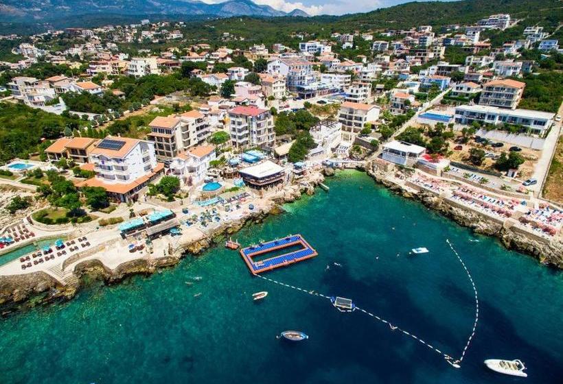 پانسیون Apartments Lux Lukic