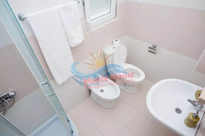پانسیون Apartments Lux Lukic