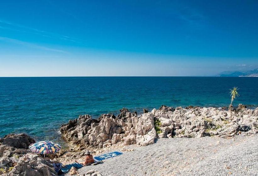 پانسیون Apartments Lux Lukic