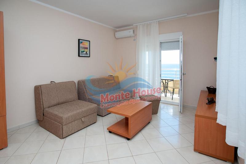 پانسیون Apartments Lux Lukic
