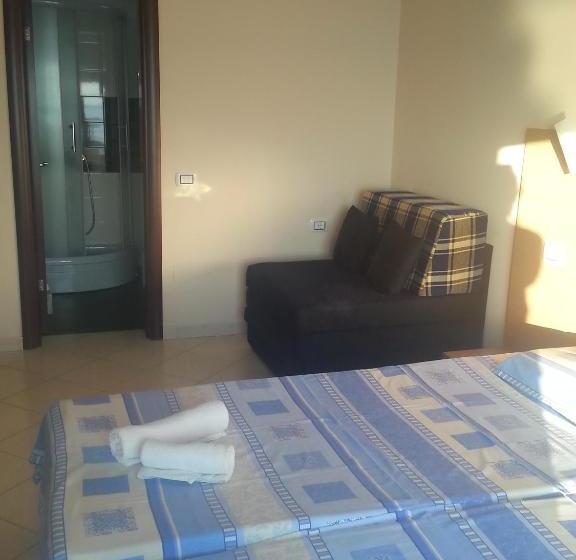 پانسیون Apartments Lux Lukic