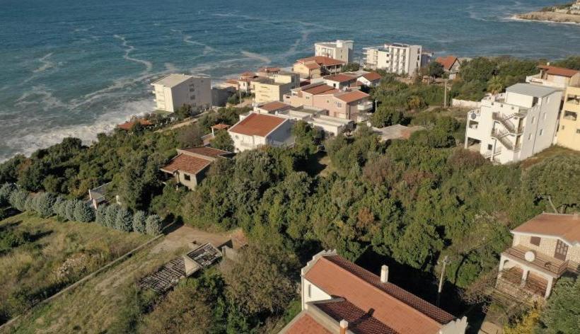 پانسیون Apartments Lux Lukic