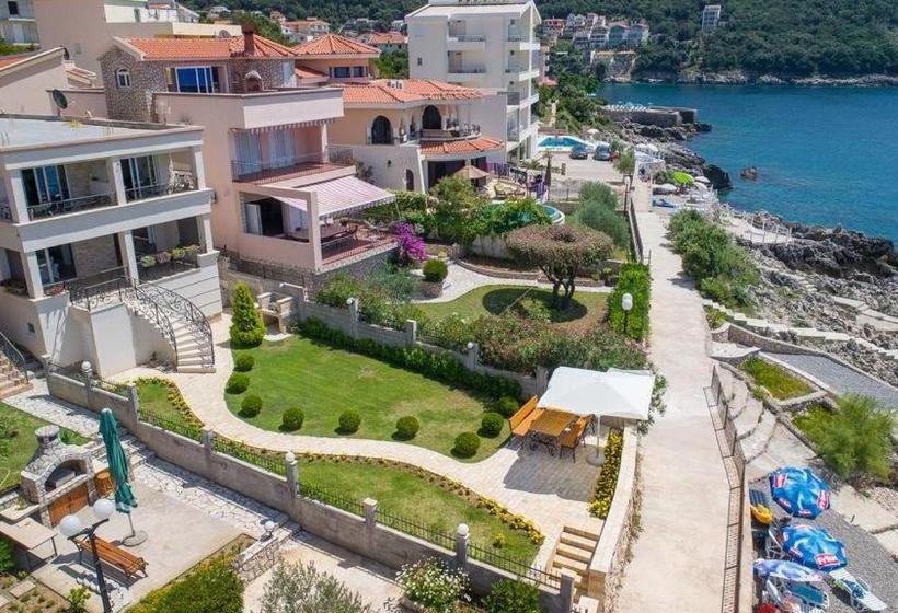 پانسیون Apartments Lux Lukic