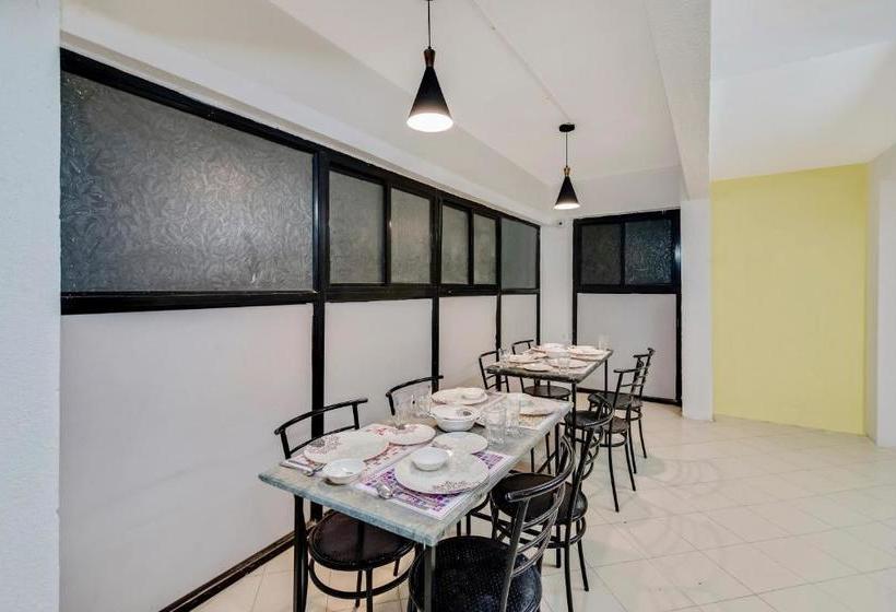 Пансион Enticing 1br Homely Stay In Balewadi, Pune