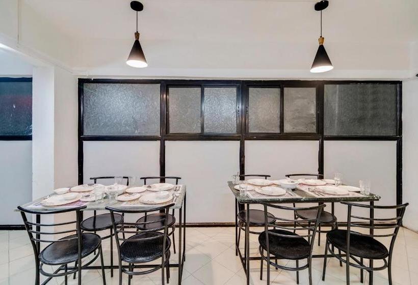 Пансион Enticing 1br Homely Stay In Balewadi, Pune