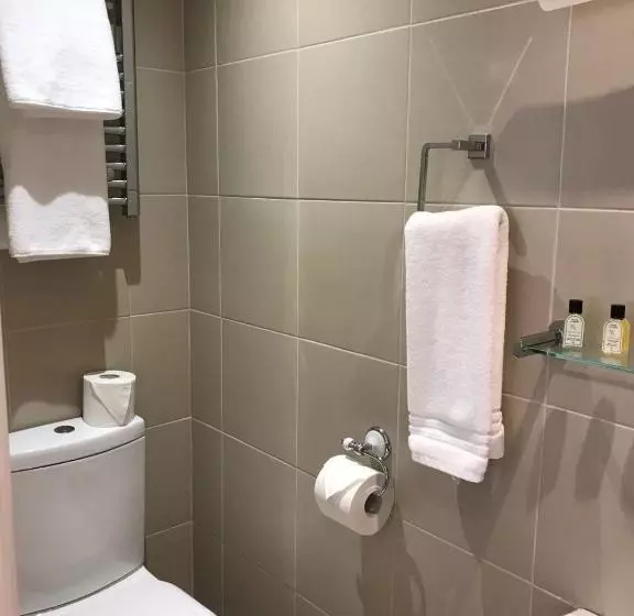 Majatalo Glaisdale Studios